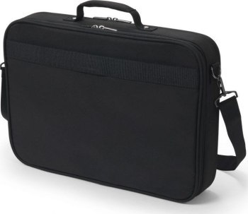 Dicota Eco Multi Plus Base 15"-17.3" czarny Dicota Eco Multi Plus Base 15"-17.3" czarny
