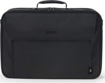 Dicota Eco Multi Plus Base 15"-17.3" czarny Dicota Eco Multi Plus Base 15"-17.3" czarny