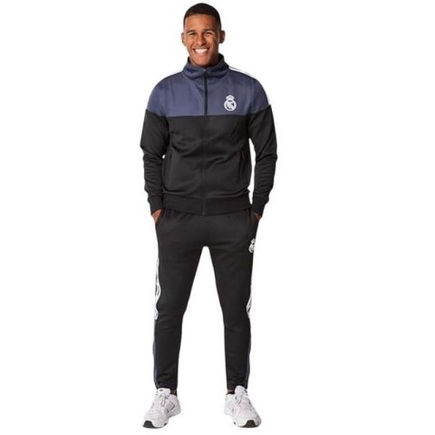 Dres Real Madryt trucksuit Jr RM2CHP9P Dres Real Madryt trucksuit Jr RM2CHP9P