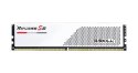 G.SKILL RIPJAWS S5 DDR5 2X48GB 5200MHZ CL40 XMP3 WHITE F5-5200J4040A48GX2-RS5W
