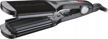 Karbownica do włosów BABYLISS BAB2512EPCE Karbownica do włosów BABYLISS BAB2512EPCE