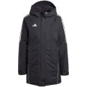 Kurtka adidas Tiro 24 Parka W IP6669