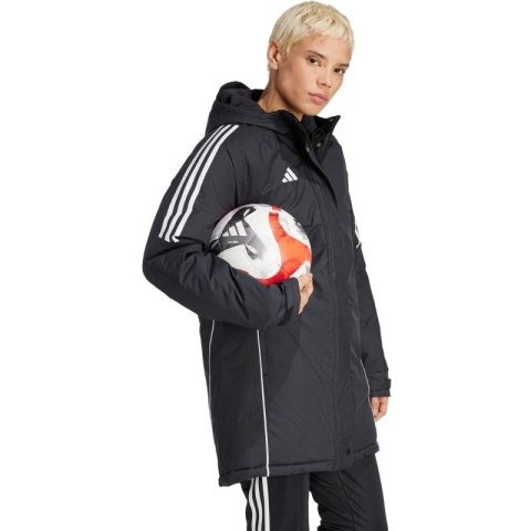 Kurtka adidas Tiro 24 Parka W IP6669 Kurtka adidas Tiro 24 Parka W IP6669
