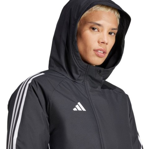 Kurtka adidas Tiro 24 Parka W IP6669 Kurtka adidas Tiro 24 Parka W IP6669