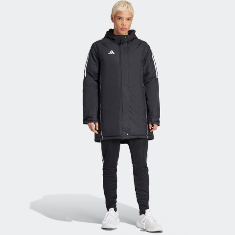Kurtka adidas Tiro 24 Parka W IP6669 Kurtka adidas Tiro 24 Parka W IP6669