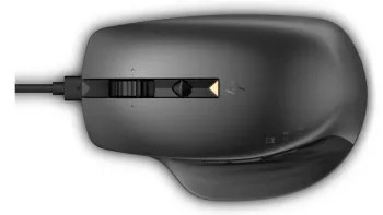 Mysz przewodowa HP Creator 935 1D0K8AA Mysz przewodowa HP Creator 935 1D0K8AA