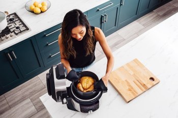 NINJA Multicooker OL750EU Max SmartLid NINJA Multicooker OL750EU Max SmartLid