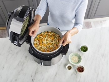 NINJA Multicooker OL750EU Max SmartLid NINJA Multicooker OL750EU Max SmartLid