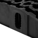 Rampa najazdowa AUTOFIX komplet 2 sztuk do 5T