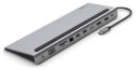 Replikator - Belkin INC004btSGY USB-C 11w1