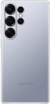 Samsung Clear S25 Ultra transparent