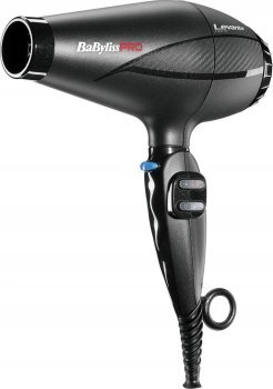 Suszarka do włosów BABYLISS BAB6950IE Suszarka do włosów BABYLISS BAB6950IE