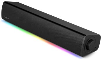 System audio - Creative Soundbar GS3 System audio - Creative Soundbar GS3