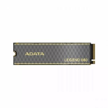 Adata Dysk SSD LEGEND 860 1TB PCIe 4x4 6000/4000 MB/s M.2 Adata Dysk SSD LEGEND 860 1TB PCIe 4x4 6000/4000 MB/s M.2