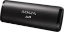 Adata SE760 512GB SSD tytanowy