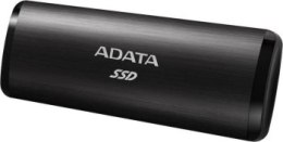 Adata SE760 512GB SSD tytanowy