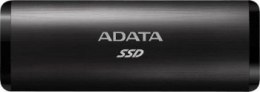 Adata SE760 512GB SSD tytanowy