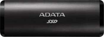 Adata SE760 512GB SSD tytanowy Adata SE760 512GB SSD tytanowy