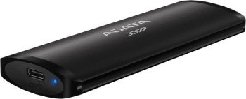Adata SE760 512GB SSD tytanowy Adata SE760 512GB SSD tytanowy