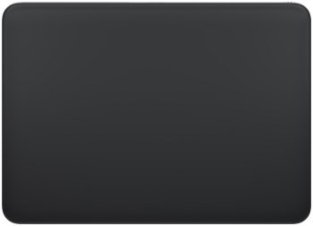 Apple Magic Trackpad - Black Multi-Touch Surface USB-C Apple Magic Trackpad - Black Multi-Touch Surface USB-C