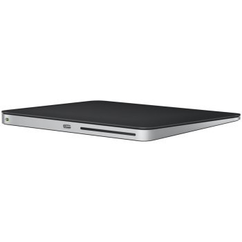 Apple Magic Trackpad - Black Multi-Touch Surface USB-C Apple Magic Trackpad - Black Multi-Touch Surface USB-C