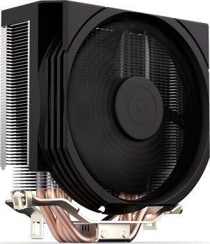ENDORFY Spartan 5 MAX ENDORFY Spartan 5 MAX