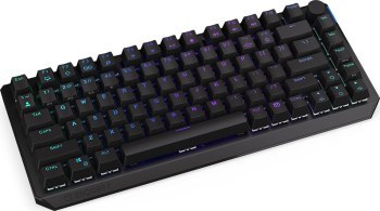 ENDORFY Thock 75% Wireless Black ENDORFY Thock 75% Wireless Black