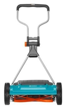 Gardena Comfort ręczna kosiarka bębnowa 400 C 04022-20