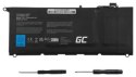 Green Cell PW23Y do Dell XPS 13 9360
