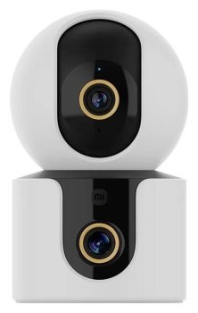 Kamera - Xiaomi C500 DUAL