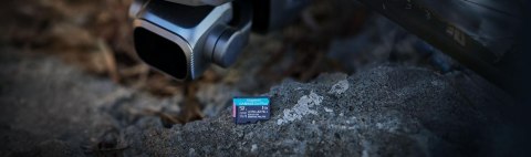 Karta pamięci microSD 128GB Kingston CanvasGo! Plus 200MB/s A2 U3 V30 + adapter Karta pamięci microSD 128GB Kingston CanvasGo! Plus 200MB/s A2 U3 V30 + adapter