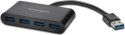 Kensington 4x USB 3.0