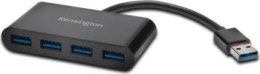 Kensington 4x USB 3.0