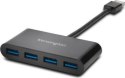 Kensington 4x USB 3.0