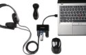 Kensington 4x USB 3.0