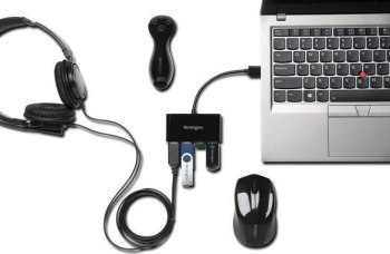 Kensington 4x USB 3.0 Kensington 4x USB 3.0