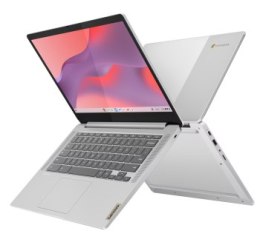 Laptop Lenovo IdeaPad Slim 3 Chrome 14 - MediaTek Kompanio 520 | 14''-FHD | 8GB | 128GB | Chrome Os