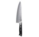 Nóż szefa kuchni Chef Kohersen Elegance Ebony Wood 21 6cm