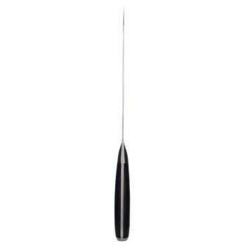 Nóż szefa kuchni Chef Kohersen Elegance Ebony Wood 21 6cm Nóż szefa kuchni Chef Kohersen Elegance Ebony Wood 21 6cm