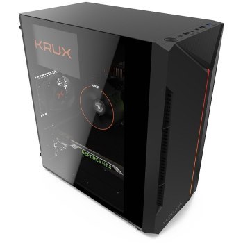 Obudowa KRUX Astro Obudowa KRUX Astro