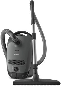 Odkurzacz MIELE Classic C1 Parquet XL GraphitGrey