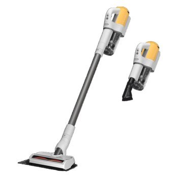 Odkurzacz MIELE Duoflex HX1 SunsetYellow Odkurzacz MIELE Duoflex HX1 SunsetYellow
