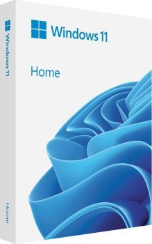 Oprogramowanie - Microsoft Windows Home 11 32/64 bit BOX USB PL