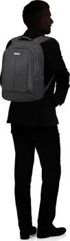 Plecak do laptopa Samsonite Guardit 2.0 CM5-09-006 15,6 czarny Plecak do laptopa Samsonite Guardit 2.0 CM5-09-006 15,6 czarny