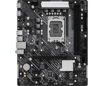 Płyta główna ASRock B760M-H2/M.2 Płyta główna ASRock B760M-H2/M.2