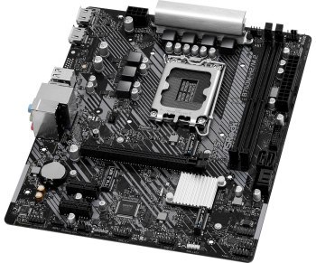 Płyta główna ASRock B760M-H2/M.2 Płyta główna ASRock B760M-H2/M.2
