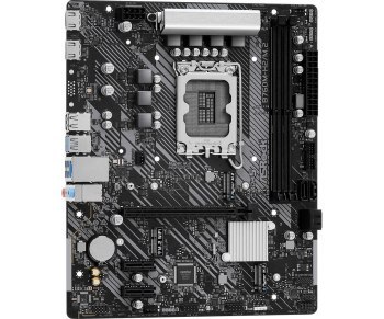 Płyta główna ASRock B760M-H2/M.2 Płyta główna ASRock B760M-H2/M.2