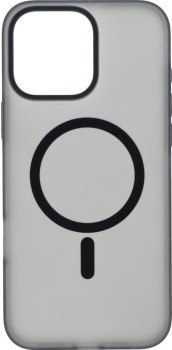 Puro Daylight MagSafe do iPhone 16 Pro Max - czarne