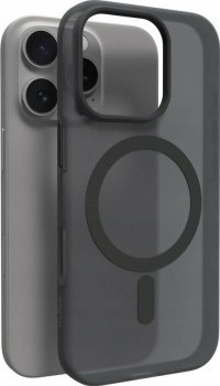 Puro Daylight MagSafe do iPhone 16 Pro Max - czarne