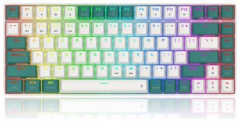 Redragon K678WG-RGB-PRO Singed Redragon K678WG-RGB-PRO Singed